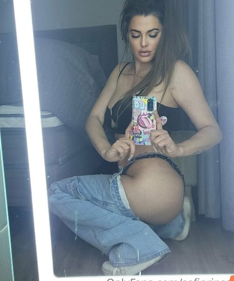 sofiprinss model xxx galleries