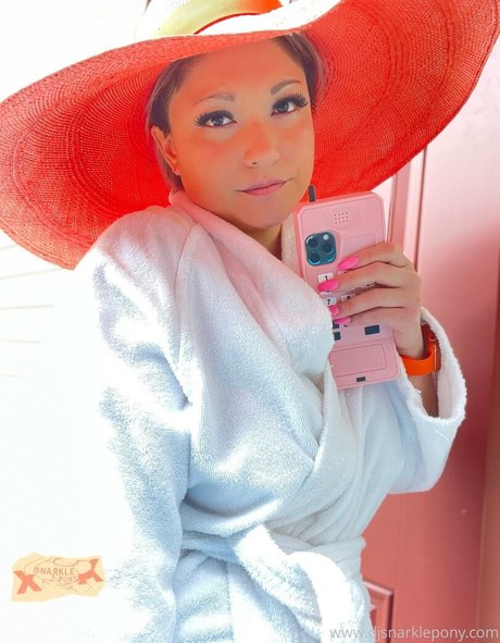 djsnarklepony star art image