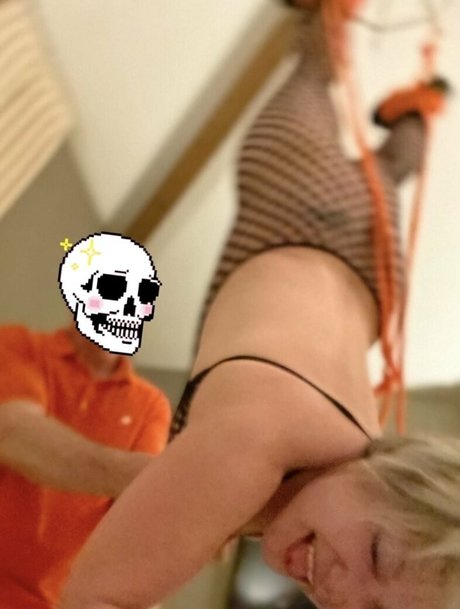 djsnarklepony sexy star pic