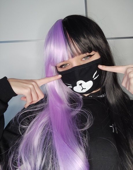 AurorkaUwU high quality star archive