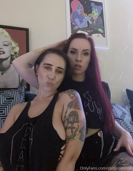 caitlinzielinski high quality model photo