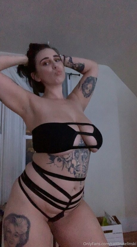 caitlinzielinski model sex img