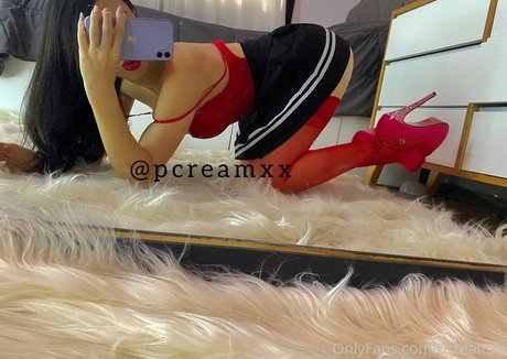 sweet hotpearl porn model picture