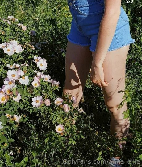 anna ellie art actress archive