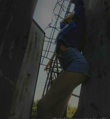 anna ellie model hot archive
