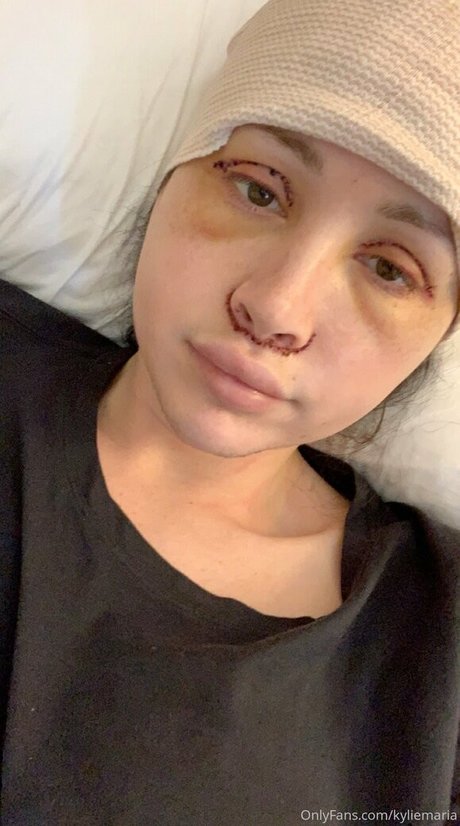 kyliemaria pretty pornstar archive