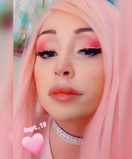 kyliemaria model nice archive