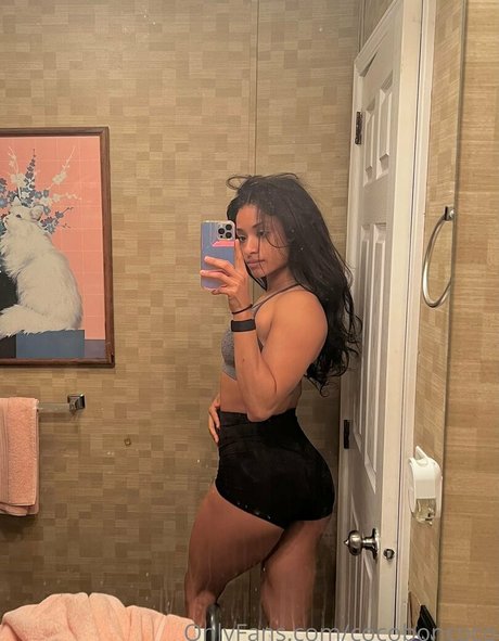 cocofreda xxx model image