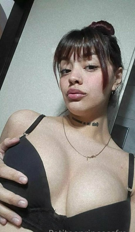 princess asian onlyfans art nude photo