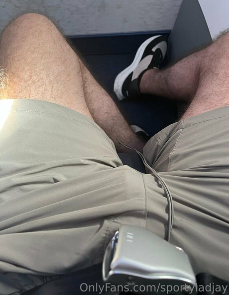 sportyladjay star nudes pics