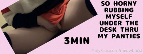 meowburst nude pornstar image