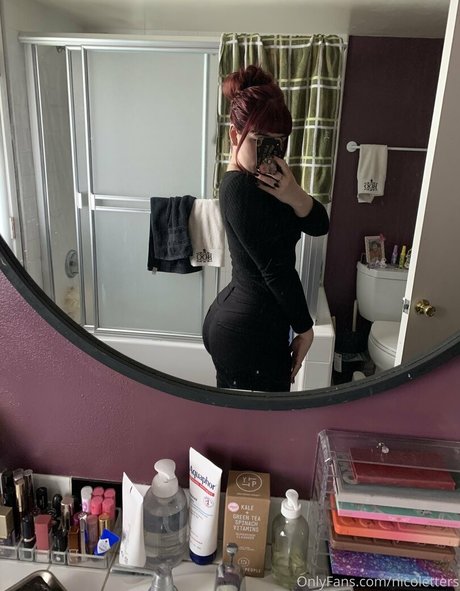 nicoletters top star archive