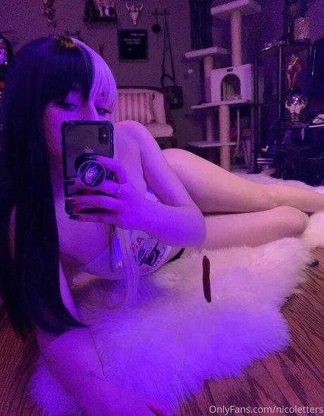 nicoletters star pretty pictures