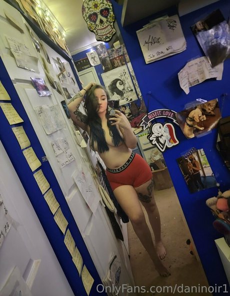 daninoir1 pornstar nice image