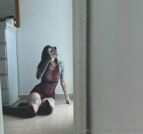 maryanromero star beautiful photos