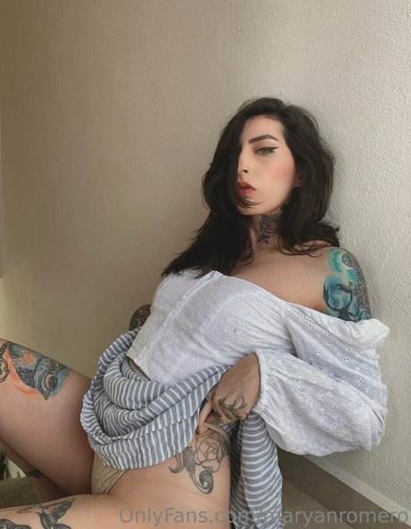 maryanromero high quality pornstar galleries