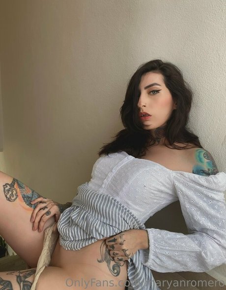 maryanromero star pornographic image