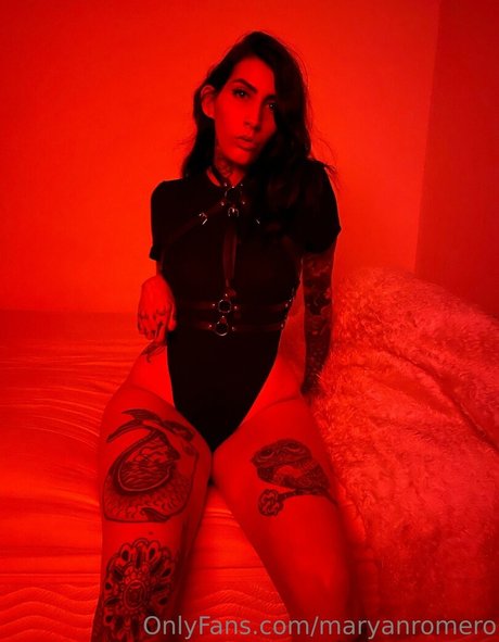 maryanromero pretty star archive