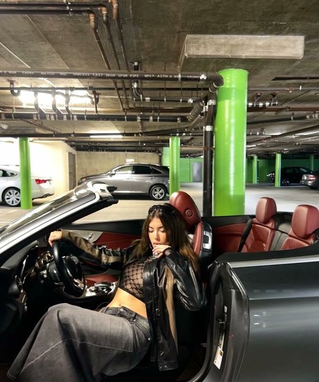 Cynthia Parker adult actress picture