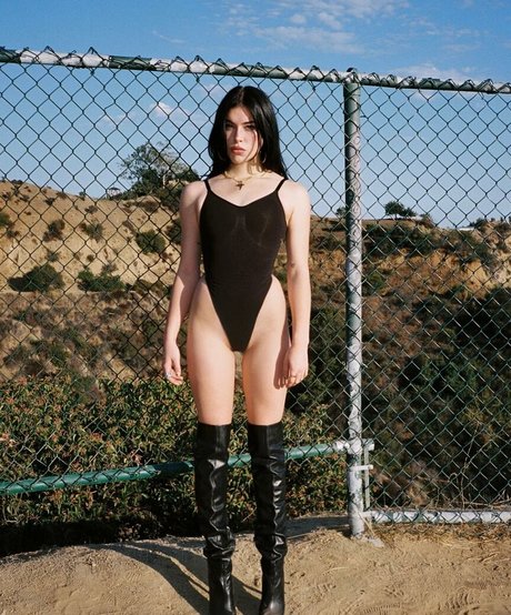 Cynthia Parker star art pictures