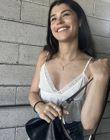 Dylan Conrique nude model pictures