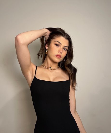 Dylan Conrique star erotic galleries