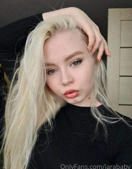 iarababy model top archive