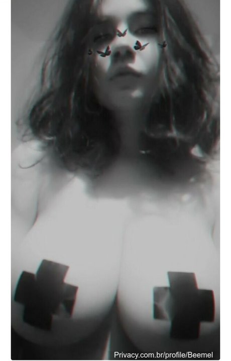 Abeia Mel best actress photo