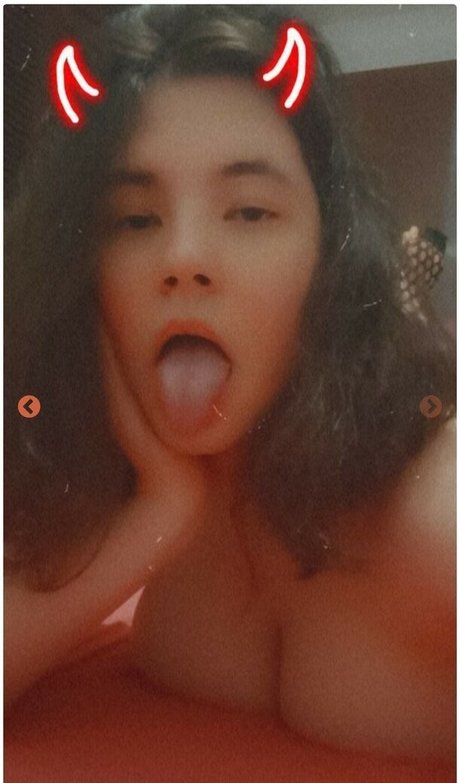 Abeia Mel nude star pic