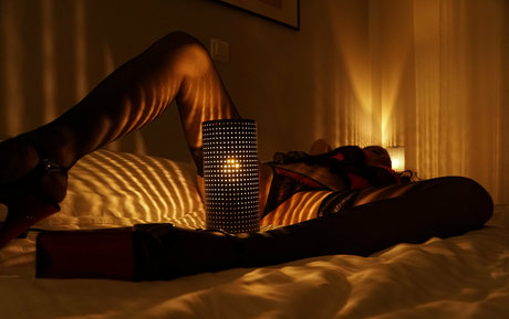 Ivonazg model pretty picture