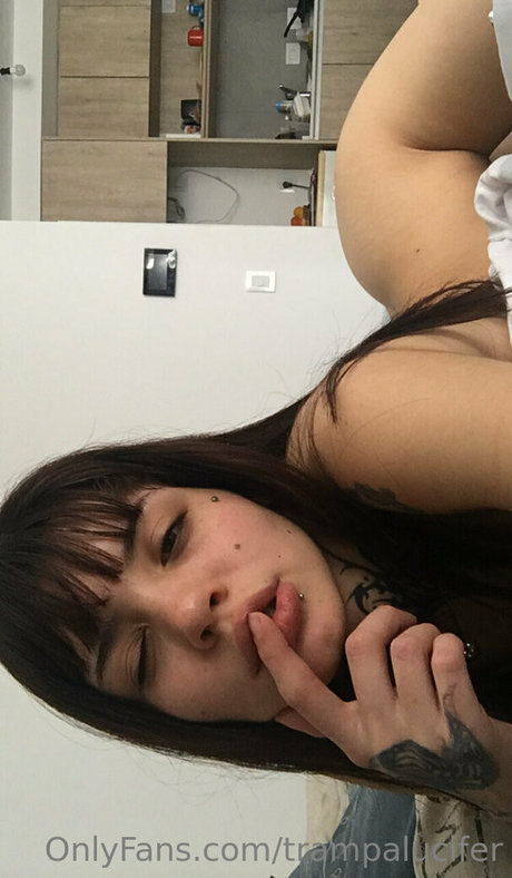 trampalucifer model xxx archive