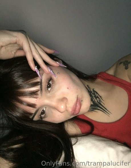 trampalucifer top actress pic