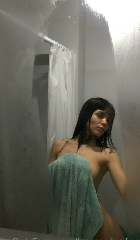 trampalucifer top actress archive