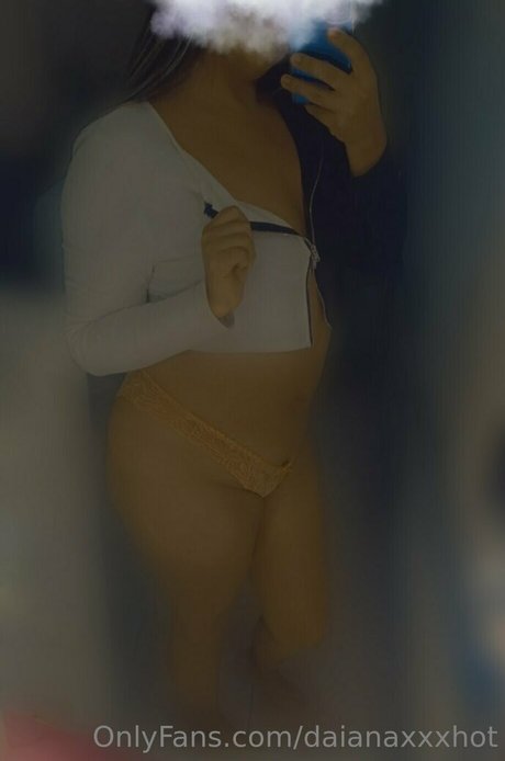 daianaxxxhot star sexy pic