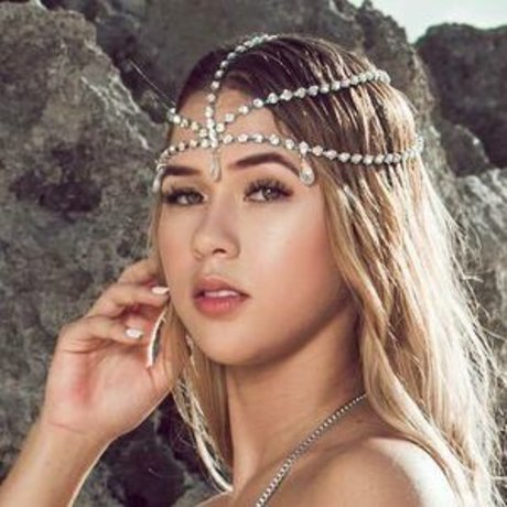 Marijose De Gouveia best actress pics