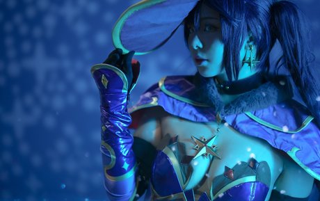 ritheania c model hd pics