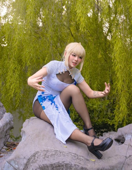 ritheania c best model pictures