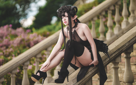 ritheania c model hd images