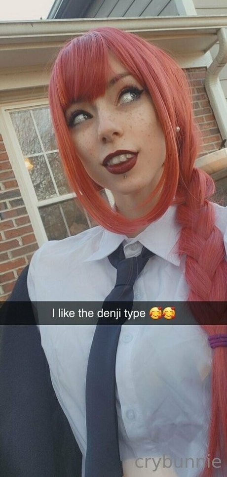 crybunniecensored model hot pic