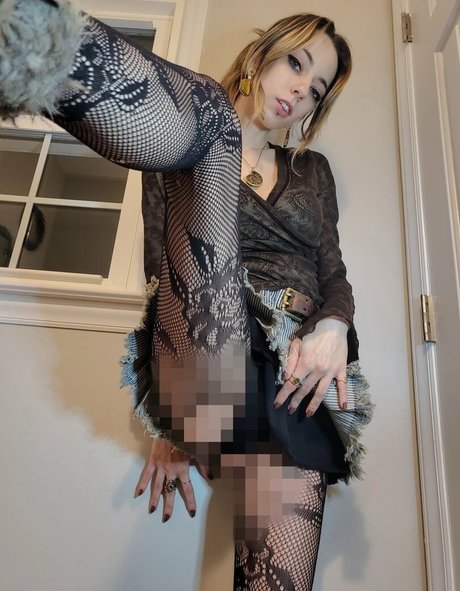 crybunniecensored nice model gallery