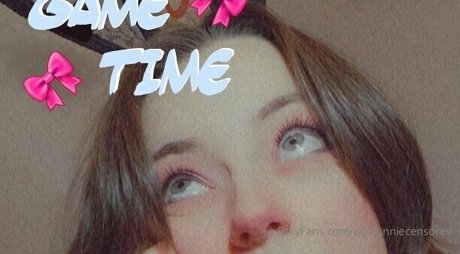 crybunniecensored sex pornstar picture