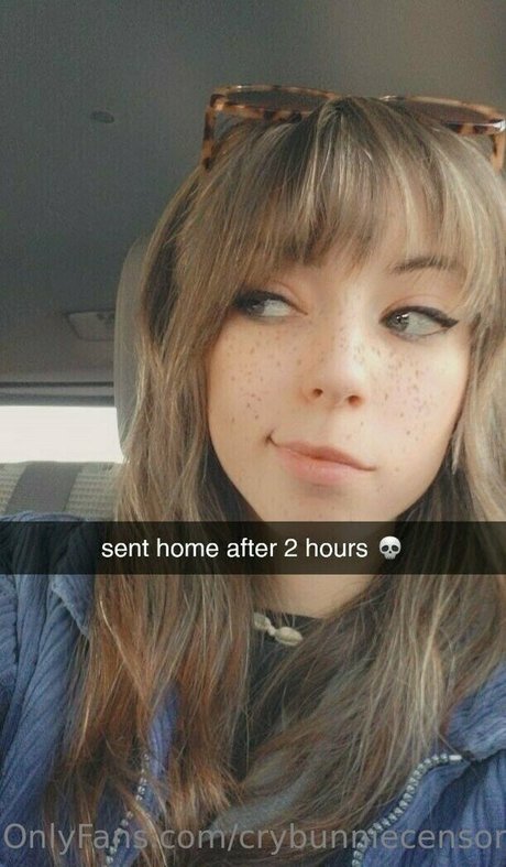 crybunniecensored model erotic img