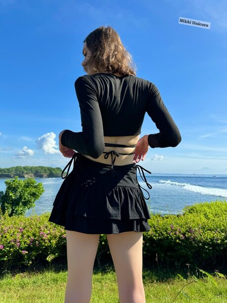 Cutepinkunicorn adult star image