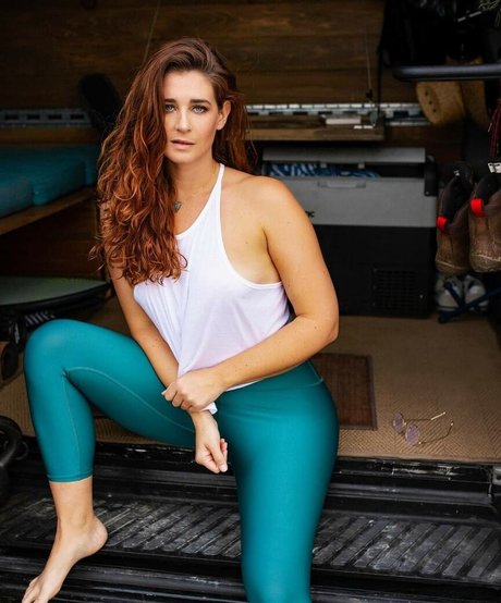 Brandee Anthony beautiful pornstar picture