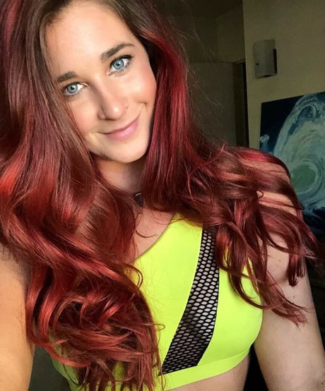 Brandee Anthony pornstar top photos