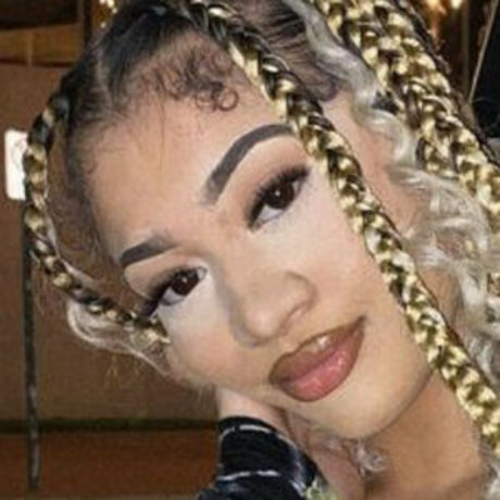 rocca aa star nude gallery