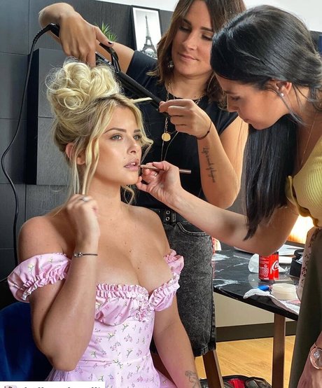 Kelly Vedovelli sex star picture