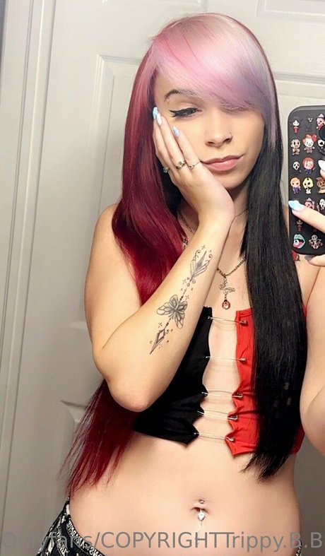 trippy b babez model beautiful gallery