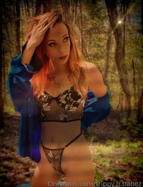 trippy b babez star nude gallery