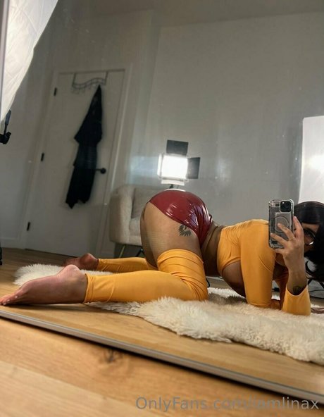 iamlinax sex actress pics